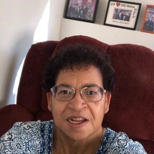 Meet your Posher, Mary